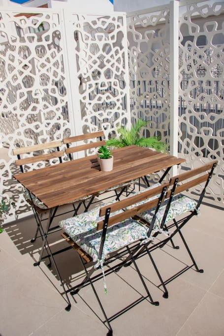Appartement Live Like A Local In Contemporary Duplex *