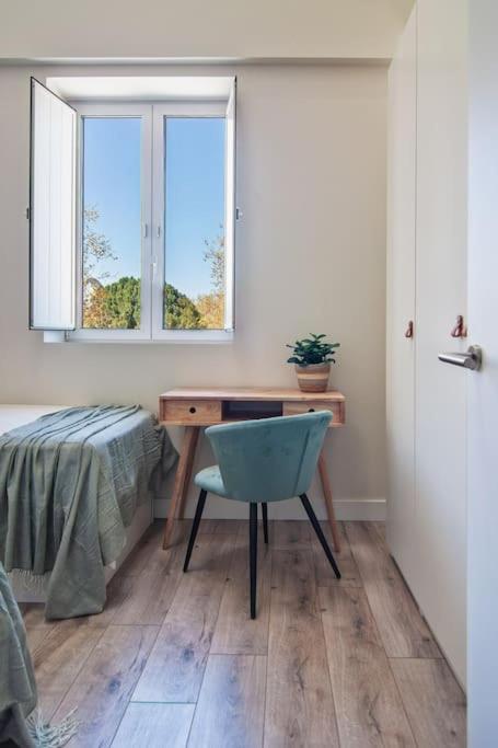 Appartement Live Like A Local In Contemporary Duplex *