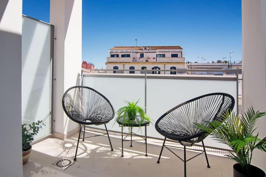Live Like A Local In Contemporary Duplex