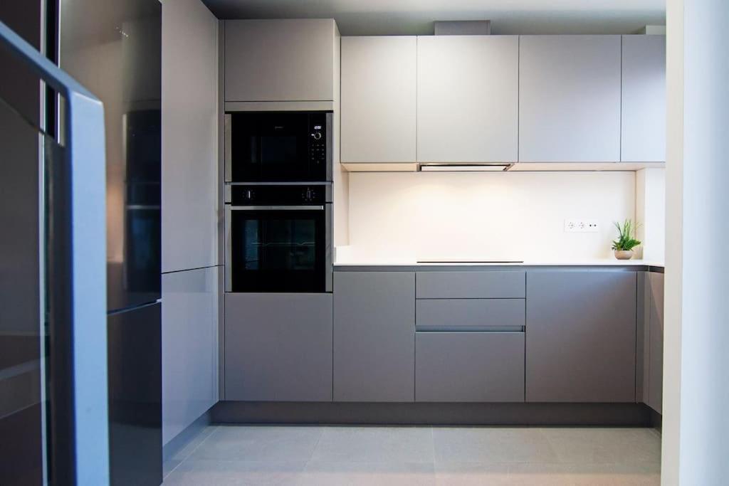 Appartement Live Like A Local In Contemporary Duplex Séville
