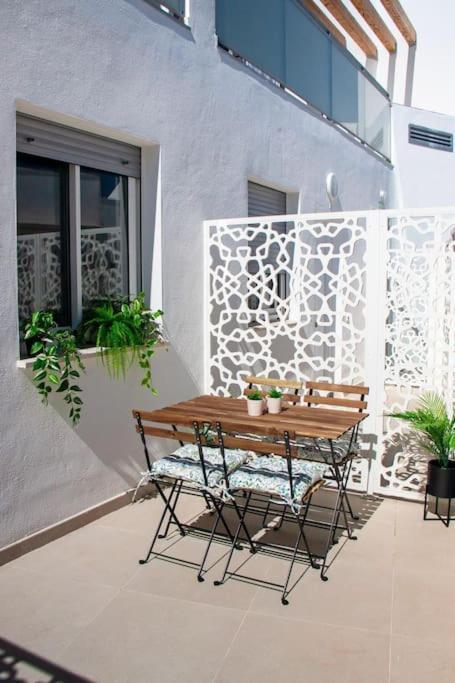 Appartement Live Like A Local In Contemporary Duplex *