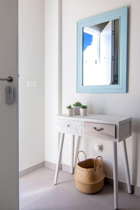 Appartement Live Like A Local In Contemporary Duplex Séville