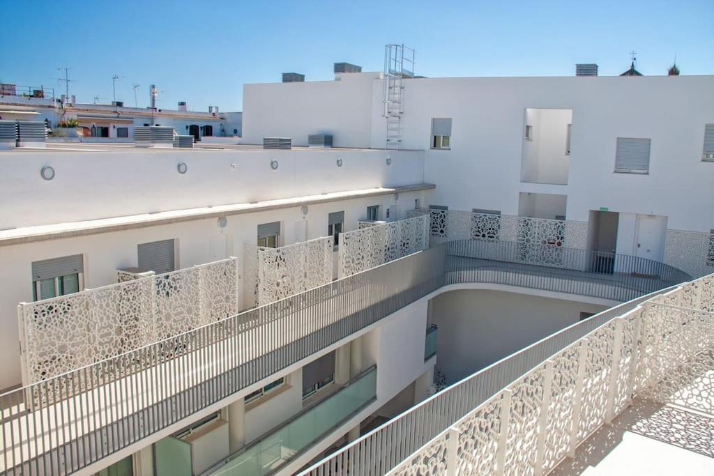 Live Like A Local In Contemporary Duplex