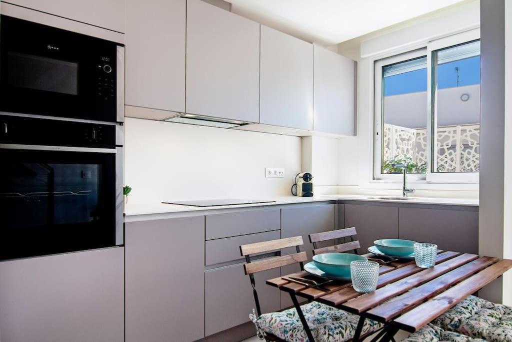 Appartement Live Like A Local In Contemporary Duplex *