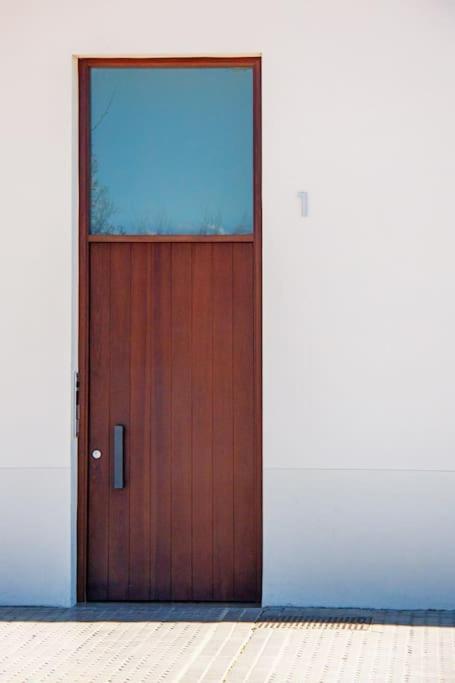 Appartement Live Like A Local In Contemporary Duplex Séville