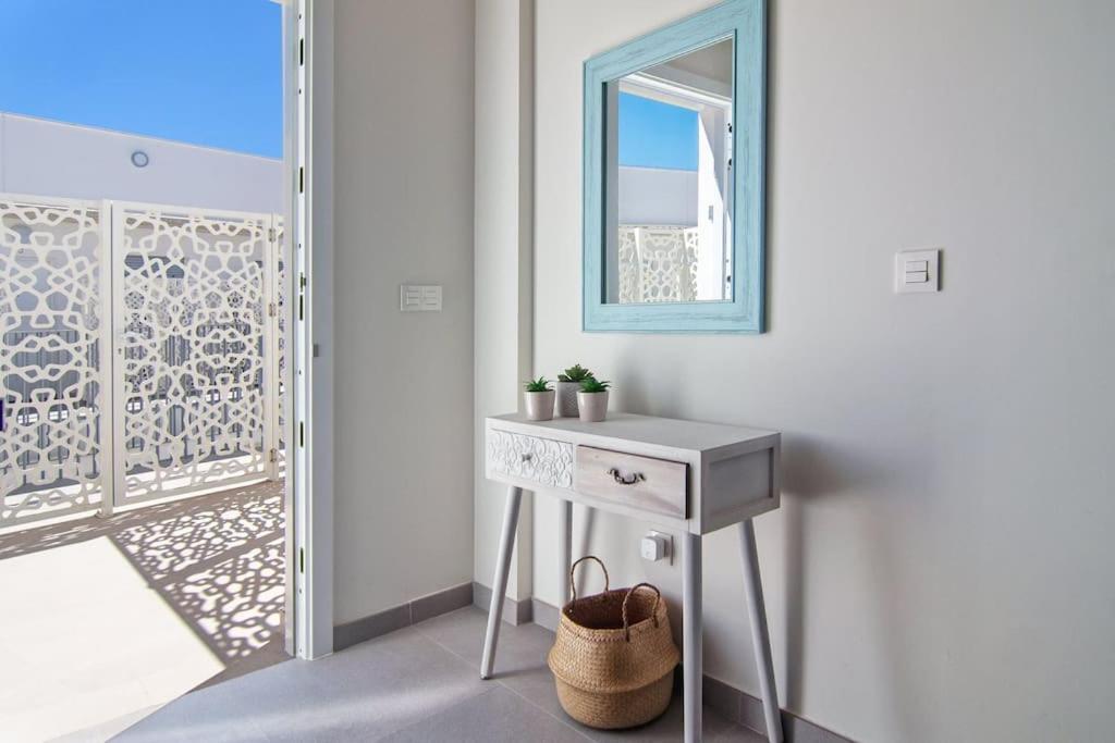 Appartement Live Like A Local In Contemporary Duplex Séville