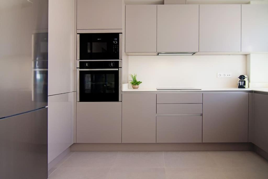 Appartement Live Like A Local In Contemporary Duplex