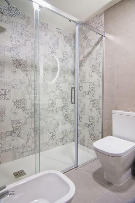 Live Like A Local In Contemporary Duplex