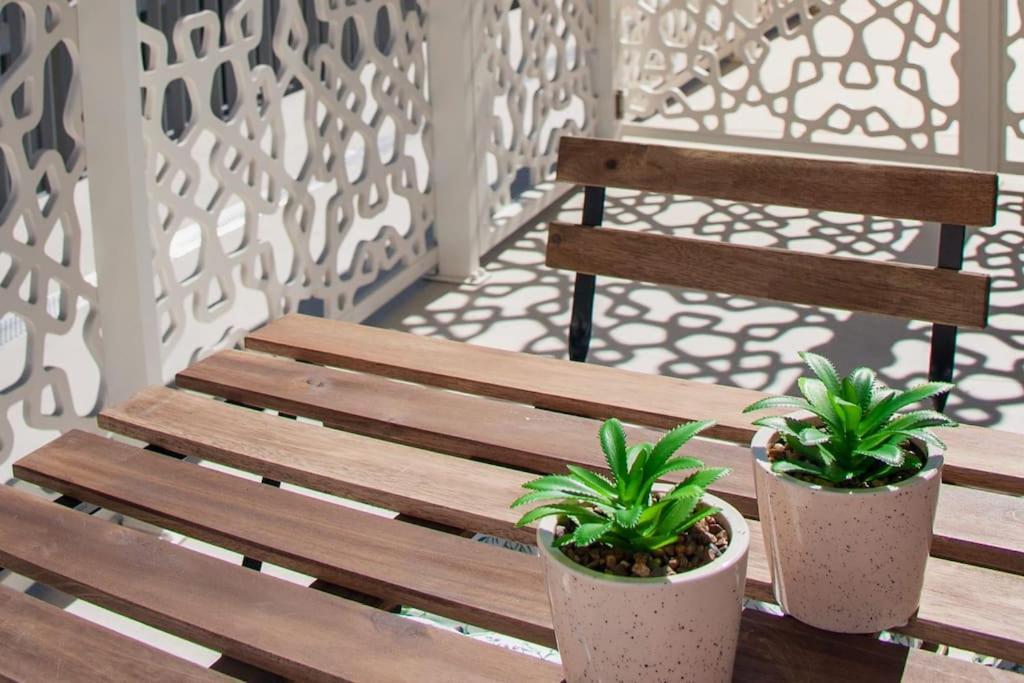 Appartement Live Like A Local In Contemporary Duplex Séville