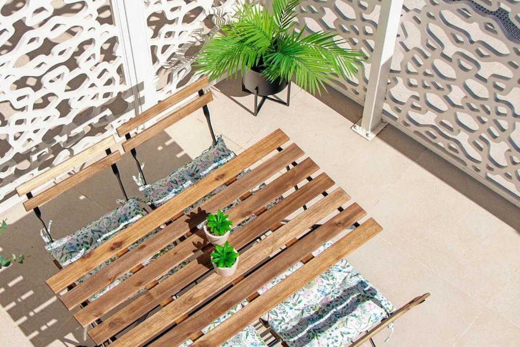 Appartement Live Like A Local In Contemporary Duplex